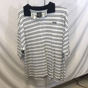 Averex Men’s XXL Authentic Grade Casual Polo Shirt